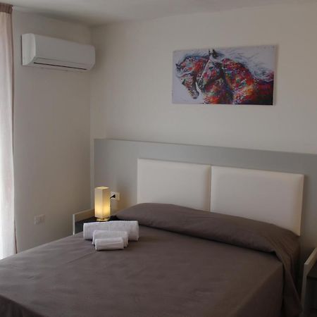 Rahal B&B Палермо Экстерьер фото